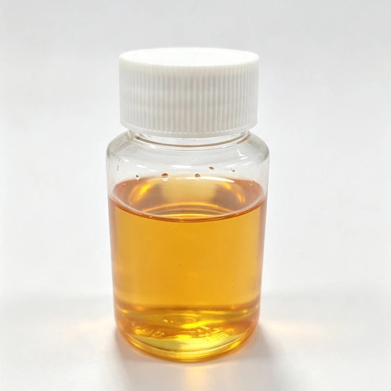 Triazine H2S Scavenger