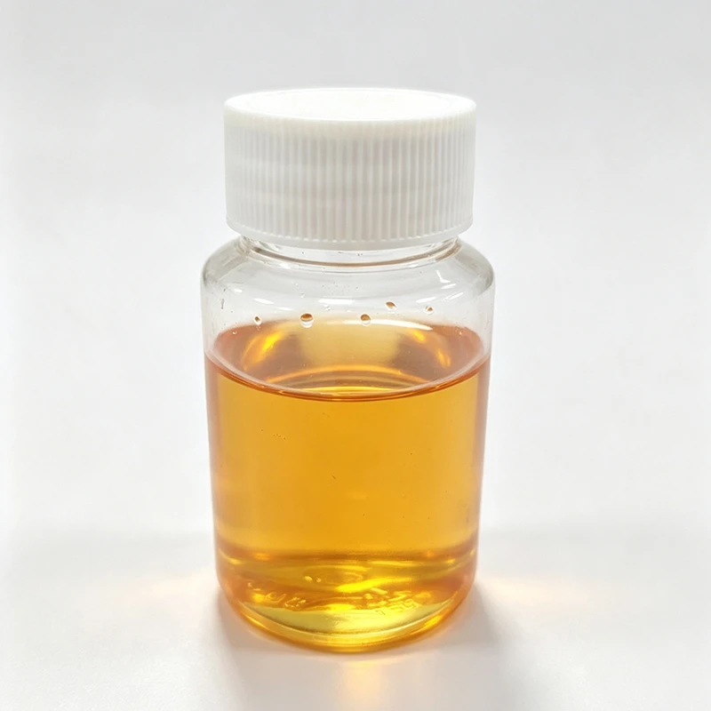 Triazine Biocide