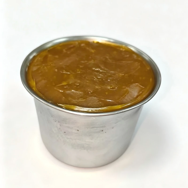 Gris Pelincir Khas Shield